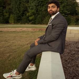 Meet your Posher, Herman